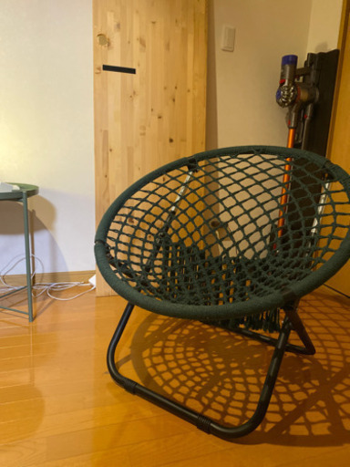 ハンモックチェア