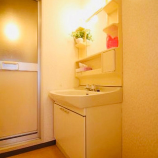 ツインタワー別府B棟★仲介手数料無料 - 賃貸（マンション/一戸建て）