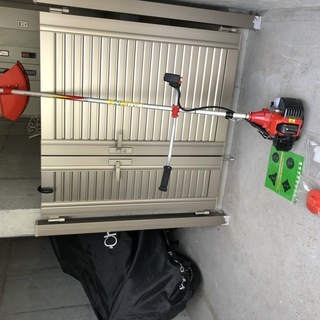 ③【草刈機・刈払機 】 未使用品