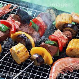 BBQ🍖