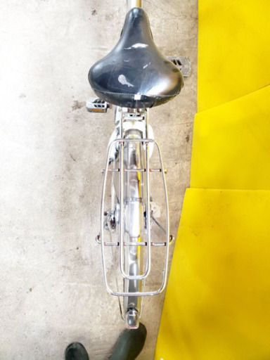 627番✨アシスト自転車✨商品名/Panasonic アルフィット ビビ ‼️
