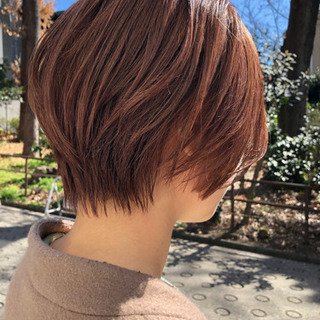 8月1日急募！吉祥寺ショートヘアカットモデル募集　無料 - 武蔵野市