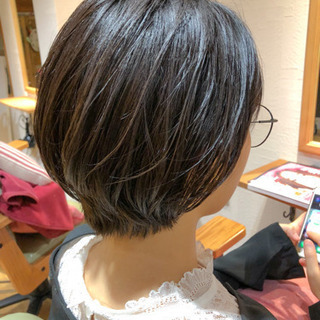 8月1日急募！吉祥寺ショートヘアカットモデル募集　無料 - 美容