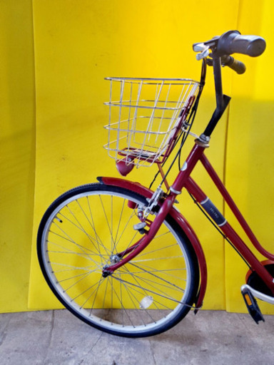 628番✨自転車✨商品名/ブリヂストン VELTRO‼️