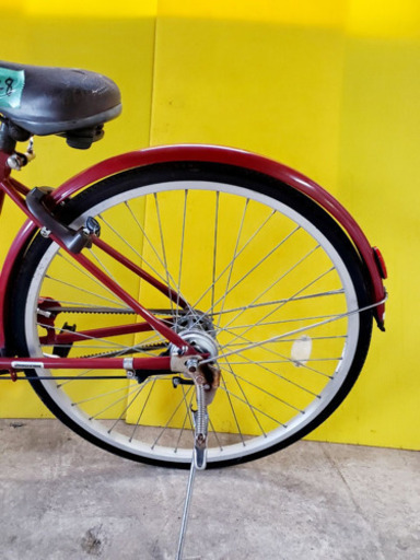 628番✨自転車✨商品名/ブリヂストン VELTRO‼️