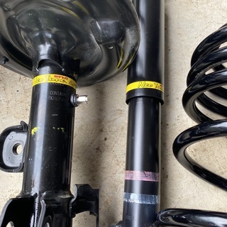 ３０アルファード　フロント、リアダウンサスASSY　その他関連部品 楽天市場】【12/23-1/23までクーポン利用で10％OFF!!】30系 後期専用