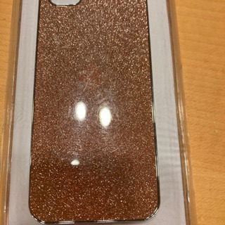 iphone SE 携帯ケース　未使用品