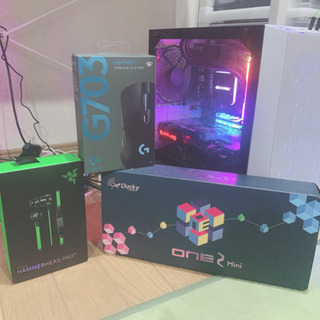 ゲーミングpc