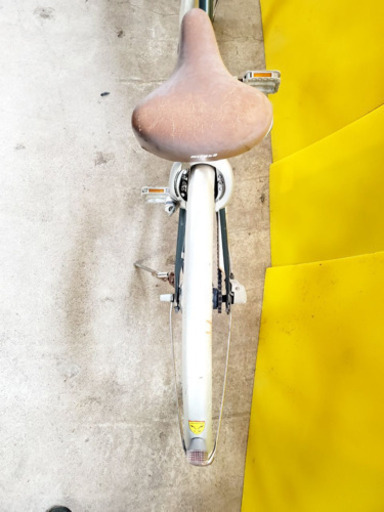 ET622A⭐️ 自転車ミヤタ アルミスター ⭐️