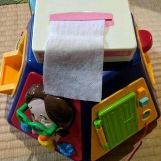 知育玩具　やりたい放題 
