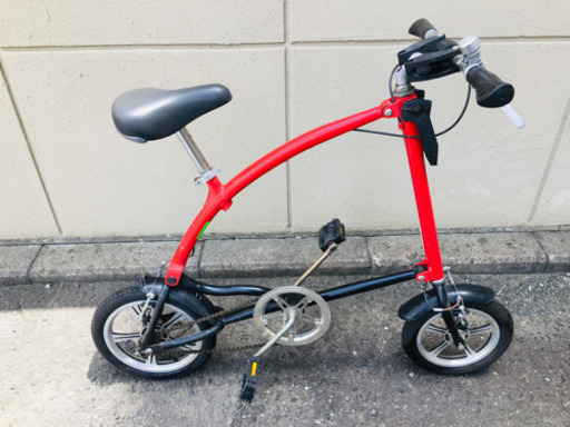自転車