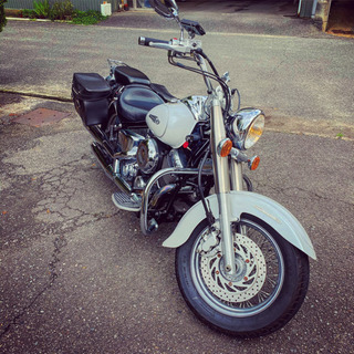 バイクっていいですよね