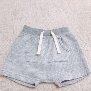 最終お値引きです ＧＡＰ半ズボン(グレー)いかがですか