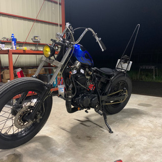 tw200 2JL