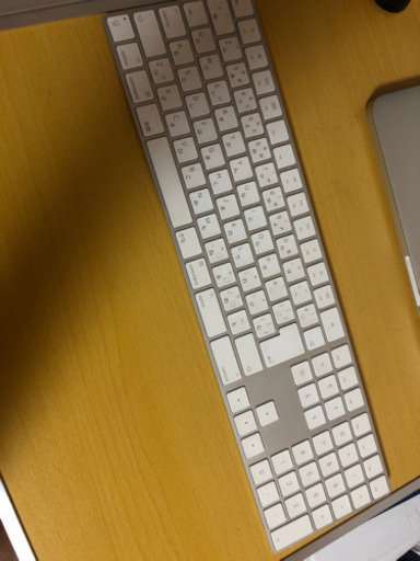 iMac 21.5 inch late 2013 値段の相談可能 iMac 21.5inch Late 2013