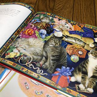 子どもに見せたい絵本3冊まとめて✨の画像