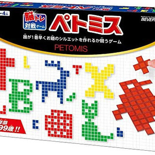 ボードゲームやってみました‼️