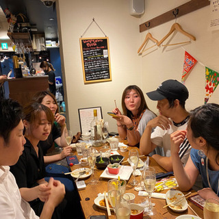 カフェでボードゲームやりましょう〜 - 渋谷区