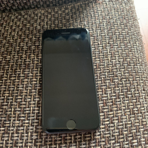 携帯電話/スマホ iPhone7