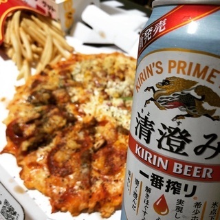 飲み友