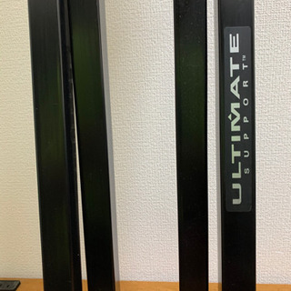 Ultimate Xタイプ キーボードスタンドの画像
