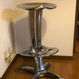 DULTON ダルトン　カウンターチェア "ロータス"の画像