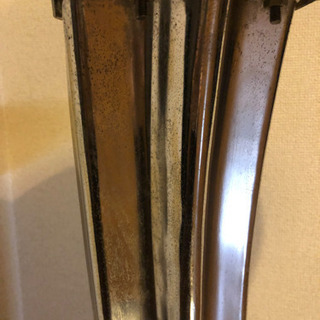 DULTON ダルトン　カウンターチェア "ロータス"の画像