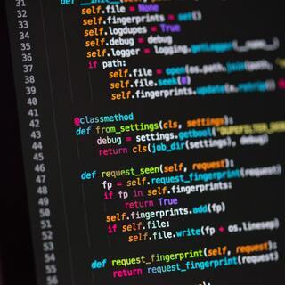 プログラミング(Python)のサポートをいたします