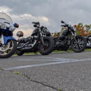 ツーリング仲間募集🖐️