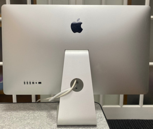 Apple Thunderbolt Display 27インチ（モニター）