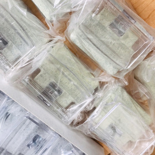 《残りわずか》業務用1,067円のお品物・値引き◆総額21,340円◆写真パネルボード掲示用品◆大理石柄20個・強力マグネットポップ の画像