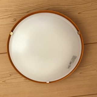 天井蛍光灯照明器具　8ー10畳　東芝ライテック　スリムNext