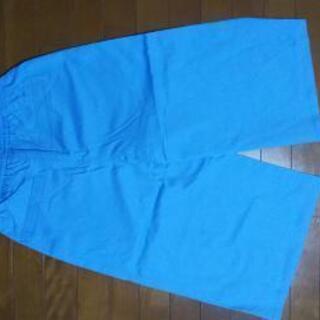 【新品】8900円 OZOC オゾック レディース パンツ Mの画像