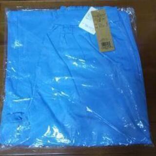 【新品】8900円 OZOC オゾック レディース パンツ Mの画像