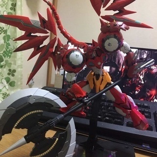 プラモデル好きな友達募集