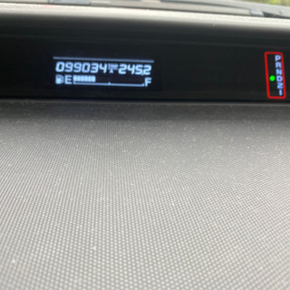 ステップワゴン RG4