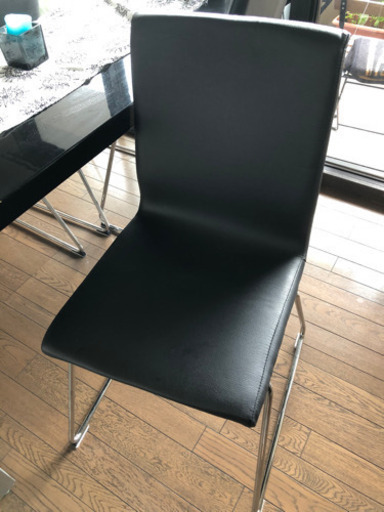 商談確定　ダイニングテーブルセット　値下げ致しました‼️‼️お値打ちに‼︎