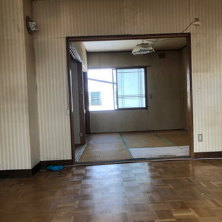 コンパクト住居✨頭金無し✨保証人不要✨ - 深川市