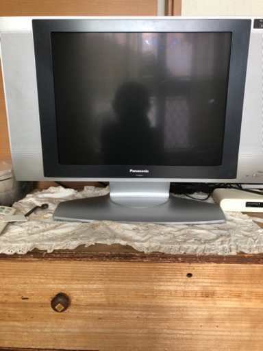 テレビ
