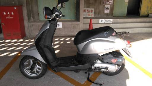 ホンダトゥデイ　af67 　＊＊　売ります　４万円　＊＊　即決５千円引き