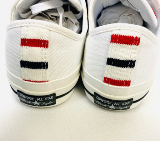 ユニセックス　CONVERSEコンバースオールスタースニーカー