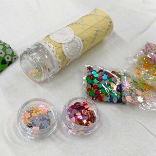 【ららぽーと甲子園】夏休みの工作にも♬オリジナル万華鏡をつくろう！
