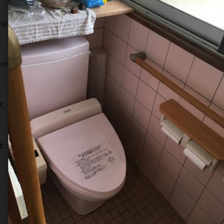 【DIY可、ペット可、事務所可】自由度高い古民家戸建てを有効活用しませんか？オール電化 − 島根県
