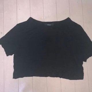 Forever21 Tシャツ カットソー トップス　レディースSサイズ