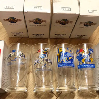 コップ　ユニバ×コカコーラの画像