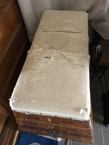 跳び箱　5段