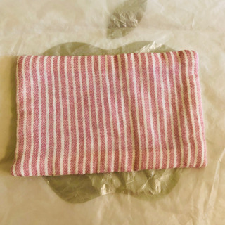 ミニミニ　ハンドメイド　ハンカチ③の画像