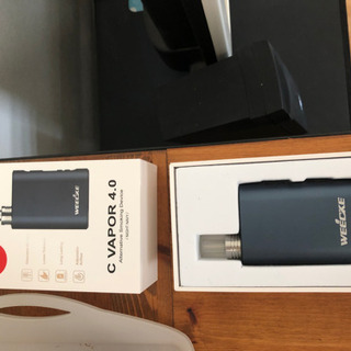 ヴェポライザー　C VAPOR4.0