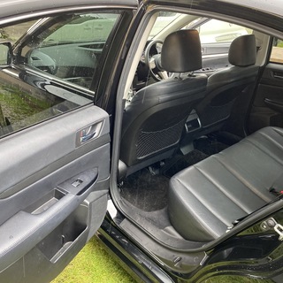スバルレガシーB4中古車の画像