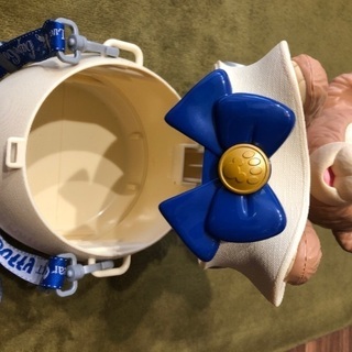 ダッフィーの画像